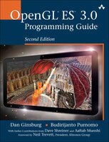 Opengl Es 3.0 Programming Guide
