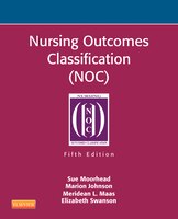 Nursing Outcomes Classification (noc): Measurement Of Health Outcomes