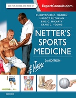 Netter's Sports Medicine