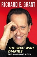 The Wah Wah Diaries: The Making Of A Film
