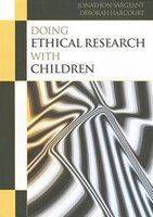 Doing Ethical Research With Children