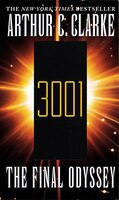 3001 The Final Odyssey