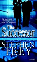 The Successor: A Novel