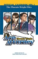 Phoenix Wright  Ace Attorney