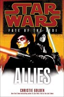 Allies:  Star Wars (fate Of The Jedi)