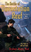 Helfort&apos;s War Book 3:  The Battle Of Devastation Reef