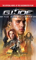 G.i. Joe:  The Rise Of Cobra