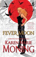 Fever Moon (graphic Novel)