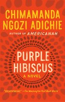 Purple Hibiscus