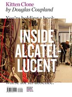 Kitten Clone: Inside Alcatel-lucent