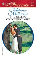 The Greek&apos;s Convenient Wife