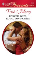 Forced Wife, Royal Love-child