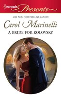A Bride For Kolovsky