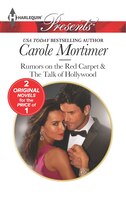 Rumors On The Red Carpet