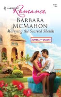 Marrying The Scarred Sheikh