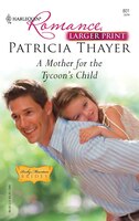 A Mother For The Tycoon&apos;s Child