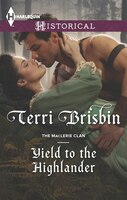 Yield To The Highlander