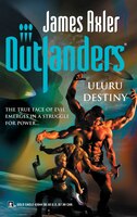 Uluru Destiny