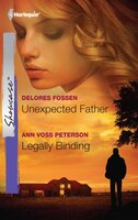 Unexpected Father & Legally Binding: Unexpected Father\legally Binding