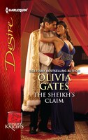 The Sheikh&apos;s Claim