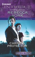 Carrie&apos;s Protector