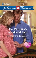 The Detective&apos;s Accidental Baby