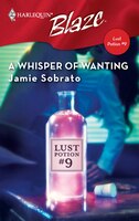 A Whisper Of Wanting