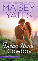 Down Home Cowboy: A Western Romance Novel