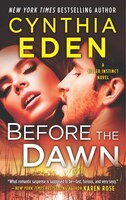 Before The Dawn: A Novel Of Romantic Suspense