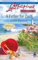 A Father For Zach