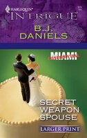 Secret Weapon Spouse