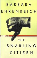 The Snarling Citizen