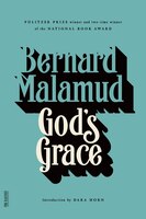 God&apos;s Grace: A Novel