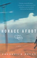 Horace Afoot