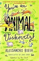 You&apos;re An Animal, Viskovitz