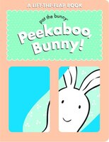 Peekaboo, Bunny! (pat The Bunny)