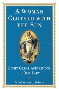 A Woman Clothed With The Sun