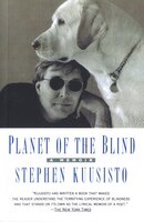 Planet Of The Blind