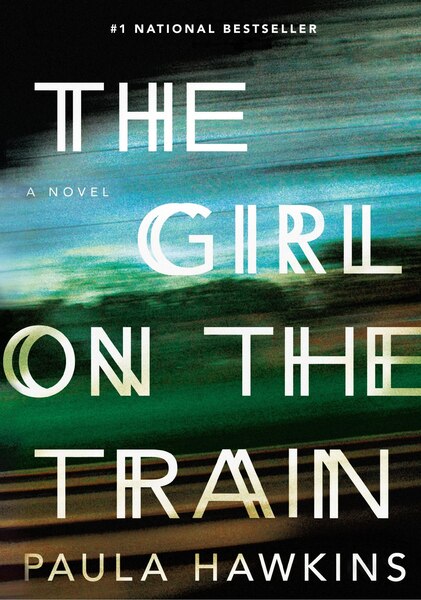 The Girl On The Train