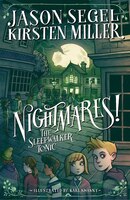 Nightmares! The Sleepwalker Tonic