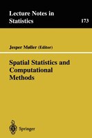 Spatial Statistics And Computational Methods: Spatial Statistics & Computati