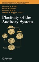 Plasticity Of The Auditory System