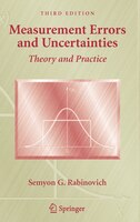 Measurement Errors and Uncertainties: Theory and Practice