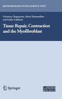 Tissue Repair, Contraction And The Myofibroblast