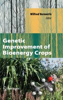 Genetic Improvement Of Bioenergy Crops Genetic Improvement Of Bioenergy Crops