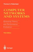 Computer Networks And Systems: Queueing Theory And Performance Evaluation