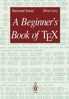 A Beginner&apos;s Book Of Tex