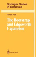 The Bootstrap And Edgeworth Expansion
