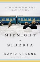 Midnight In Siberia