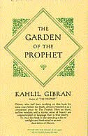 Garden Of The Prophet